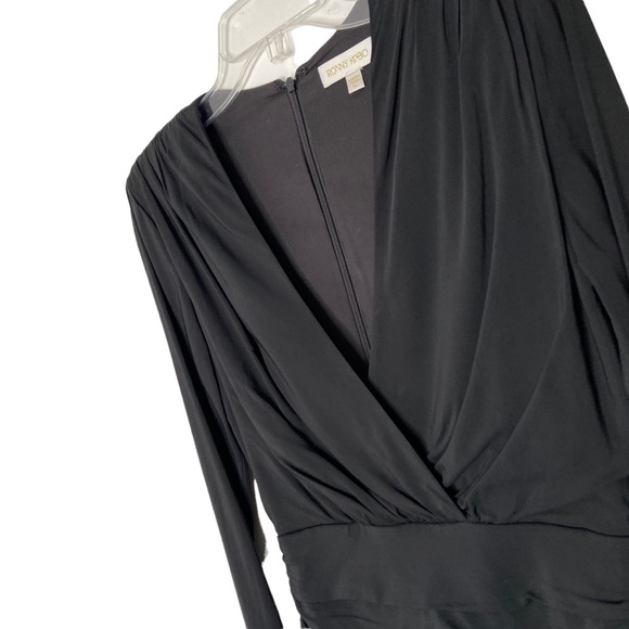 NWT Ronny Kobo Penny Dress Size S - Picture 7 of 8